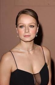 Samantha Morton
