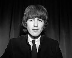 Unfortunately, harrison died from a battle of cancer in 2001 at the age. George Harrison Photographic Print For Sale