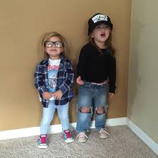 Parenting Done Right Halloween Wayne S World Funny Toddler Hallow Funny Toddler Halloween Costumes Toddler Halloween Costumes Halloween Costume Toddler Girl