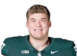 Michigan State Spartans College Football Roster