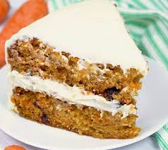 The Best Moist Carrot Cake The Wholesome Dish Recipe Cake Recipes Best Cake Recipes Easy Carrot Cake