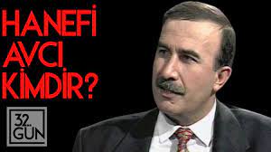 Hanefi avcı hakkında haber ve gelişmeler. Hanefi Avci Kimdir 32 Gun Arsivi Youtube