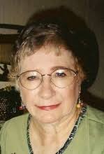 Obituary information for Carol Marston