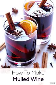 Mulled Wine Recipe Gimme Some Oven Recipe Mulled Wine Recipe Wine Recipes Cider Recipe
