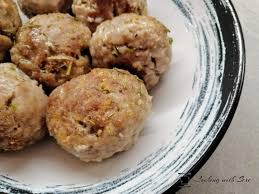 Le polpette di carne è un secondo piatto molto gustoso a cui nessuno riesce a resistere! Polpette Senza Uova Un Secondo Piatto Amato Dai Bambini
