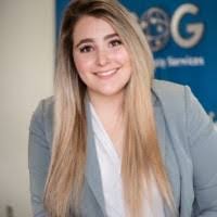 Jennifer Endsley's Instagram, Twitter & Facebook