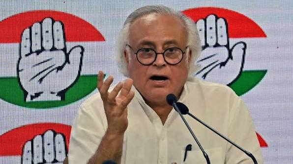 Statement issued By Shri Jairam Ramesh, MP, General Secretary  (Communications), AICC