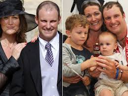 Andrew strauss wanted to replicate this, with the second day of the second ashes test at lord's cricket ground becoming the ruth strauss foundation day, with many wearing red in aid of the charity. Andrew Strauss Wife Ruth Dead Aged 46 After Battling Lung Cancer Mirror Online