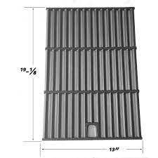 Cast Iron Cooking Grids For Permasteel Cgpg50400s Brinkmann 2200 Charbroil Grill Mate Sams Turbo Gas Grill Models Grill Parts Bbq Parts Cast Iron Cooking