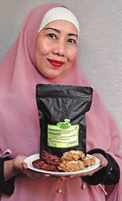 Women Can Do Business)