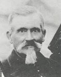 John Beeson Fields Sr. (1834-1922)