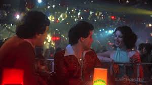 John travolta travolta gif saturday night fever movie camisa hippie techno young john sister act actrices hollywood hair a. Https Encrypted Tbn0 Gstatic Com Images Q Tbn And9gcr7g54z1luvlmcjnevvcexufp6jyv8qaxqlza Usqp Cau