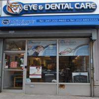 Eye Dental Care My Optician Eye Care Centers Krvc