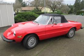 Image result for Red 1978 Alfa-Romeo