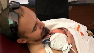 Fundraiser for Tyler Gurule by Audrey Cordova : Help Little Rory and his  family