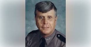 Ronald Aubrey Harper