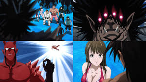 One Punch Man 2 08 Call Of The Heroes Rabujoi An Anime Blog Who is right? with us! one punch man 2 08 call of the
