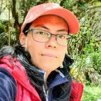 Elsa Barrientos's Instagram, Twitter & Facebook