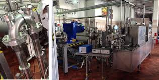 Engineering Design And Prototype Development Of A Full Scale Ultrasound System For Virgin Olive Oil By Means Of Numerical And Experimental Analysis Sciencedirect