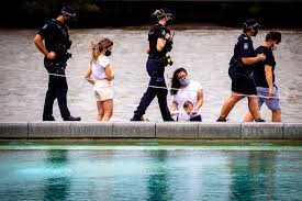 Queensland has current contact tracing alerts and related public health advice for people who have been in queensland, new south wales and victoria. Australia S Queensland Warns Of More Covid 19 Cases As Easter Travel Plans On Hold Australia Nz News Top Stories The Straits Times