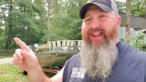 post trip walk around your boat