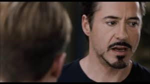 Las donaciones de esta pareja durante. Tony Stark Genio Miliardario Playboy Filantropo Youtube