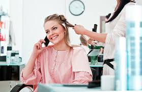 For example hair salon and other beauty treatments. How Much Should You Tip Your Hairstylist