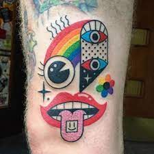 Pin On Tattoo Artists