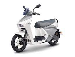 Pin On Scooter