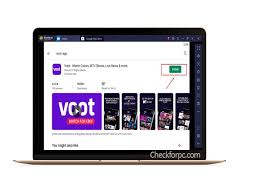 Voot App For Pc Download Windows 10 8 1 8 7 Xp Vista Mac Book Free