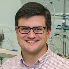 John 'Jay' Schneekloth, Jr., Jr., Ph.D.