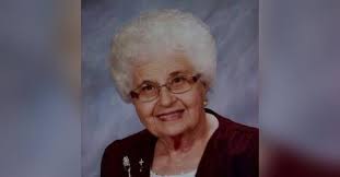 Alice Imogene Williams Obituary