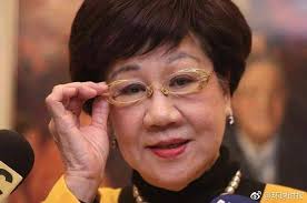 Born 7 june 1944) is a taiwanese politician. å•ç§€èŽ²æŠ› å°ç‹¬ ææ¡ˆ å†ä¸ ç‹¬ç«‹ å°±æ²¡æœ‰æ—¶é—´äº† æ‰‹æœºæ–°æµªç½'
