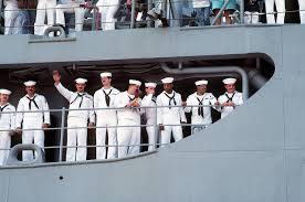 564 Ship uss gunston hall Images: PICRYL