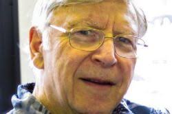 GEORGE WILSON SPICER