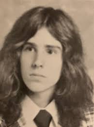 Savanna High School Alumni Senior Year Photo