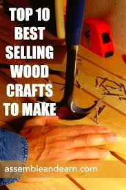 Pin On Woodworking Projects That Sell