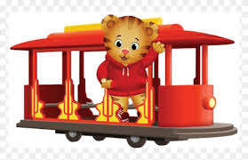 Daniel tiger coloring pages collection of 25 free cliparts and images with a transparent background. Daniel Tiger Png Daniel Tiger S Neighborhood Svg Transparent Png 960x480 2197756 Pngfind