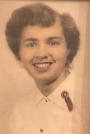 Obituary information for Hazel Geneva Armstrong