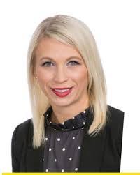 Andrea Rogers's Instagram, Twitter & Facebook