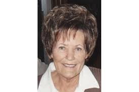 Maureen Parry Obituary (2015)