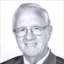 Harold M. Lane, Jr. Obituary August 22, 2020