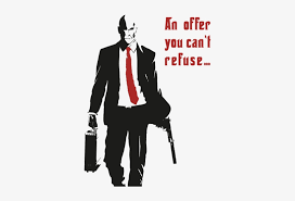 Express imagination and creativity with free coloring page templates from adobe spark post. Hitman Statue Agent 47 23cm Hitman Adult Male Agent 47 Weapons Barcode 366x500 Png Download Pngkit