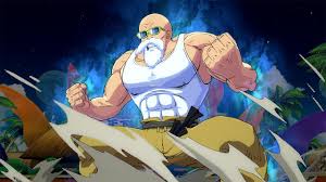 Maybe you would like to learn more about one of these? Dragon Ball Fighterz Patch Notes 1 25 Bandai Namco Entertainment Europe