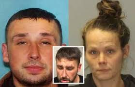 Pair Lead High-Speed Pursuit In Stolen Car Through 4 Towns After Newington  Armed Robbery: PD