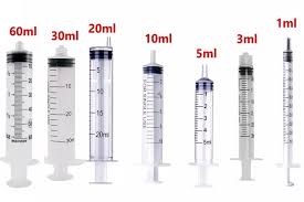 Currently At 0.5Cc “Bottle On Right” Need Dosage For Bottle On Left  Conversion. : R/Testosterone
