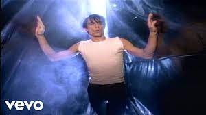 Iggy Pop Isolation Youtube