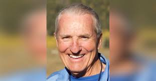 Obituary information for William B. McGuckin