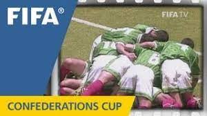 Explore the latest mls soccer news, scores, & standings. The Story Of The Fifa Confederations Cup 1999 Youtube