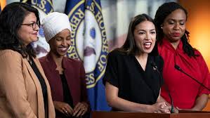 Image result for images of aoc and three